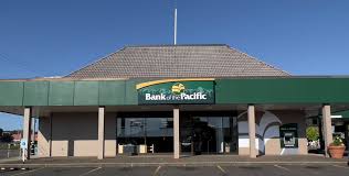 Bank of the Pacific